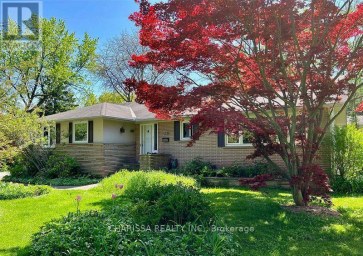 BSMT - 1238 DONLEA CRESCENT Oakville (MO Morrison) Ontario photo 1