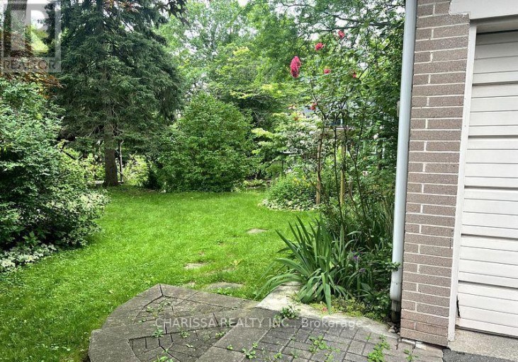 BSMT - 1238 DONLEA CRESCENT, Oakville (MO Morrison), Ontario, L6J1V7