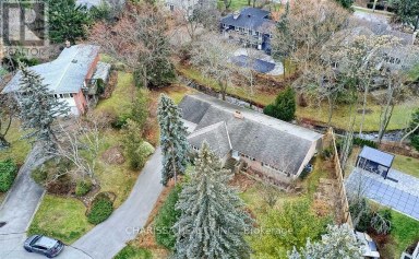 BSMT - 1238 DONLEA CRESCENT Oakville (MO Morrison) Ontario photo 3