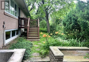 BSMT - 1238 DONLEA CRESCENT Oakville (MO Morrison) Ontario photo 5