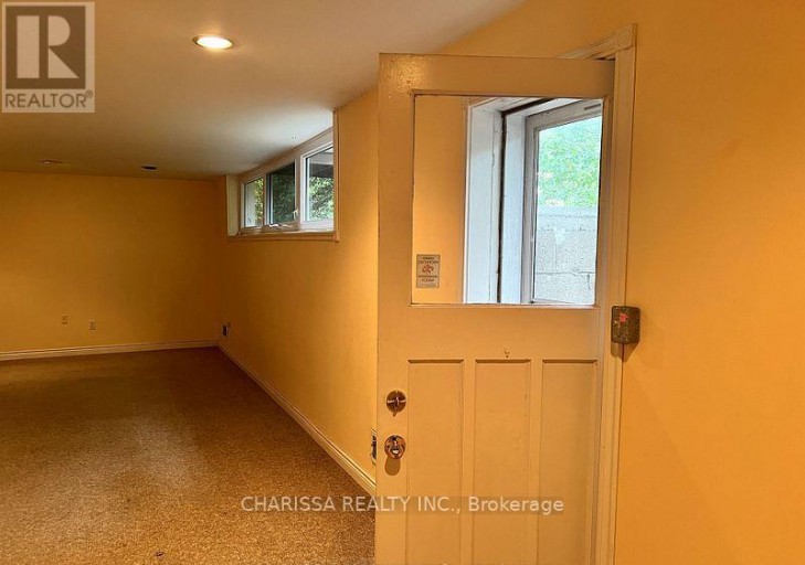 BSMT - 1238 DONLEA CRESCENT, Oakville (MO Morrison), Ontario, L6J1V7