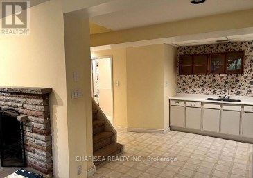 BSMT - 1238 DONLEA CRESCENT Oakville (MO Morrison) Ontario photo 8