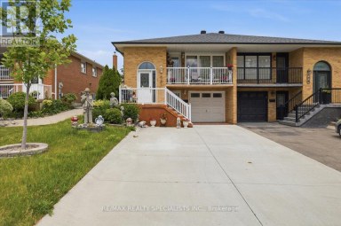 80 CHALFIELD LANE Mississauga (Rathwood) Ontario photo 1