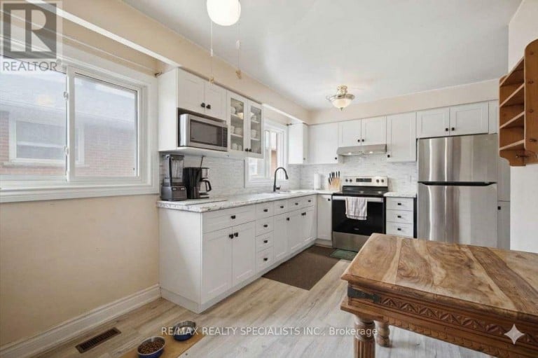 80 CHALFIELD LANE, Mississauga (Rathwood), Ontario, L4Z1L2