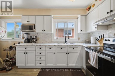 80 CHALFIELD LANE Mississauga (Rathwood) Ontario photo 13