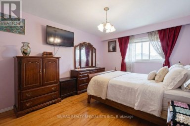 80 CHALFIELD LANE Mississauga (Rathwood) Ontario photo 15