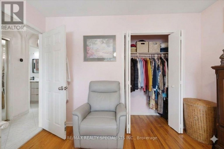 80 CHALFIELD LANE, Mississauga (Rathwood), Ontario, L4Z1L2