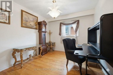 80 CHALFIELD LANE Mississauga (Rathwood) Ontario photo 19