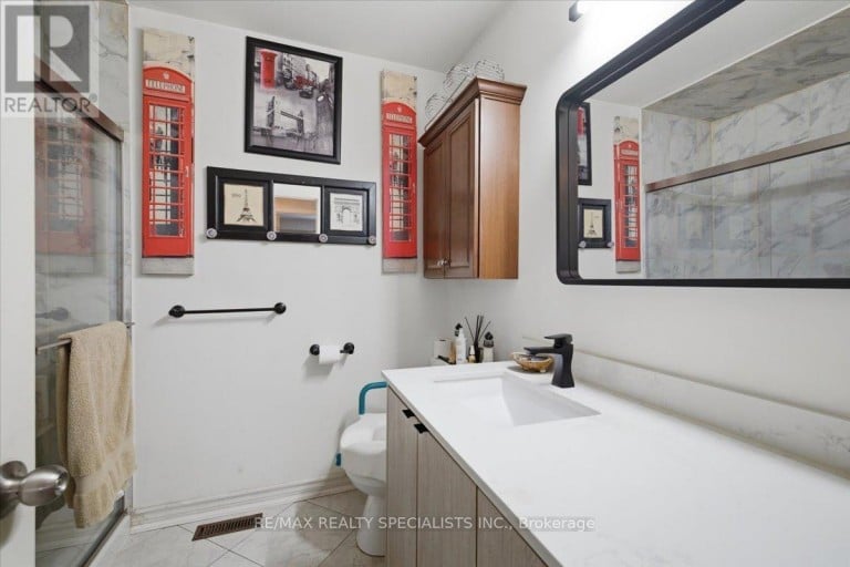 80 CHALFIELD LANE, Mississauga (Rathwood), Ontario, L4Z1L2