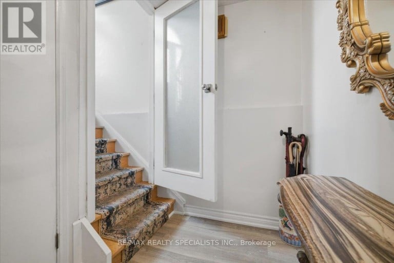 80 CHALFIELD LANE, Mississauga (Rathwood), Ontario, L4Z1L2