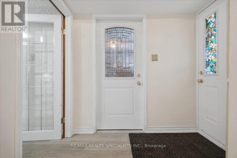 80 CHALFIELD LANE, Mississauga (Rathwood), Ontario, L4Z1L2