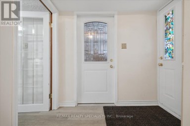 80 CHALFIELD LANE Mississauga (Rathwood) Ontario photo 23