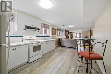 80 CHALFIELD LANE Mississauga (Rathwood) Ontario photo 24
