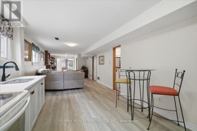 80 CHALFIELD LANE Mississauga (Rathwood) Ontario photo 27