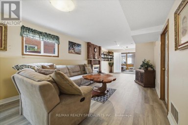 80 CHALFIELD LANE Mississauga (Rathwood) Ontario photo 28