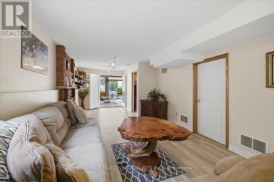80 CHALFIELD LANE Mississauga (Rathwood) Ontario photo 29