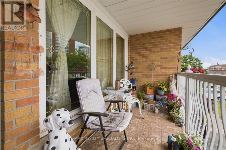 80 CHALFIELD LANE, Mississauga (Rathwood), Ontario, L4Z1L2