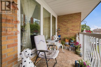80 CHALFIELD LANE Mississauga (Rathwood) Ontario photo 3