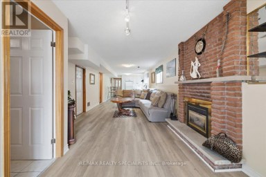 80 CHALFIELD LANE Mississauga (Rathwood) Ontario photo 30