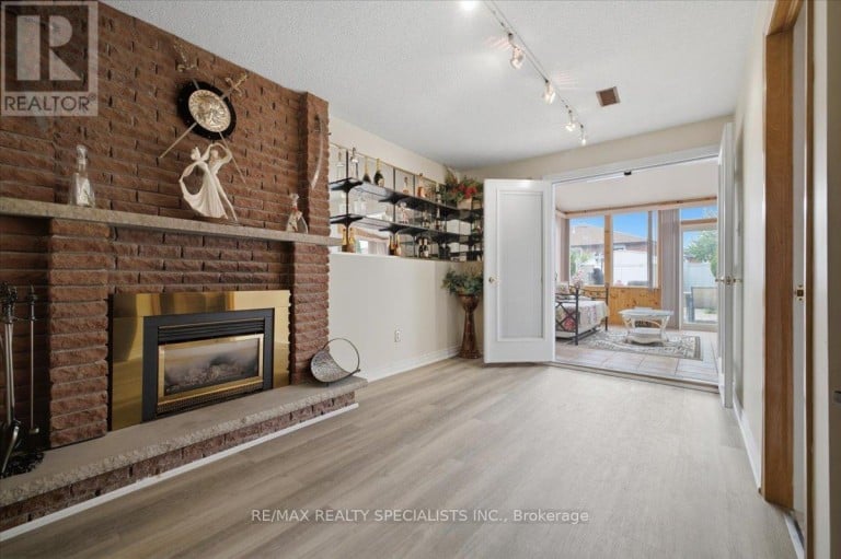 80 CHALFIELD LANE, Mississauga (Rathwood), Ontario, L4Z1L2