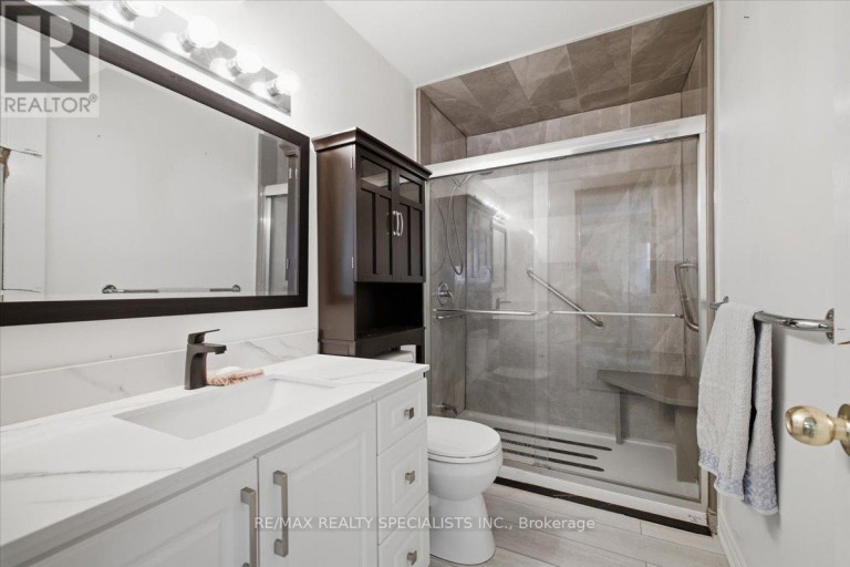 80 CHALFIELD LANE, Mississauga (Rathwood), Ontario, L4Z1L2