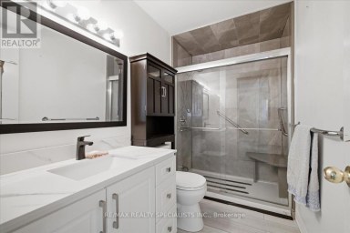 80 CHALFIELD LANE Mississauga (Rathwood) Ontario photo 34