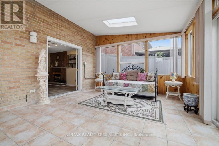 80 CHALFIELD LANE, Mississauga (Rathwood), Ontario, L4Z1L2