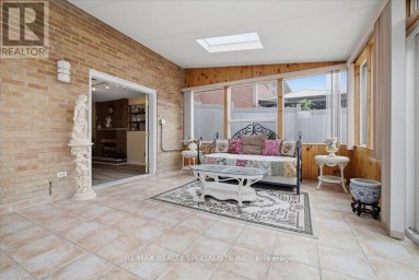 80 CHALFIELD LANE Mississauga (Rathwood) Ontario photo 37