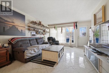 80 CHALFIELD LANE Mississauga (Rathwood) Ontario photo 5