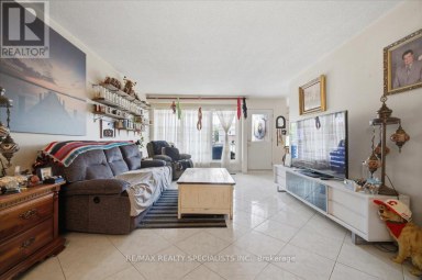 80 CHALFIELD LANE Mississauga (Rathwood) Ontario photo 6