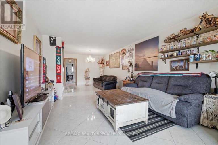 80 CHALFIELD LANE, Mississauga (Rathwood), Ontario, L4Z1L2