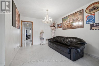 80 CHALFIELD LANE Mississauga (Rathwood) Ontario photo 9