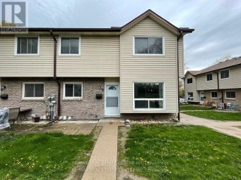 16 - 453 ALBERT STREET Waterloo Ontario photo 1