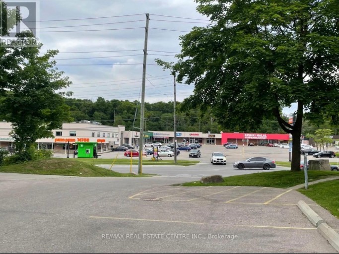 16 - 453 ALBERT STREET, Waterloo, Ontario, N2L5A7