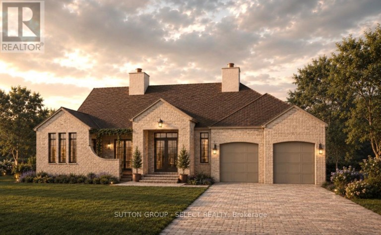 32 BAYSHORE DRIVE, Middlesex Centre (Kilworth), Ontario, N0L1R0