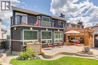 41 Sidon Crescent SW Calgary Alberta photo 49