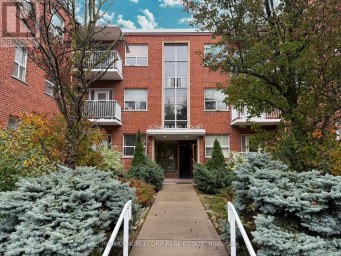 206 - 1315 BAYVIEW AVENUE Toronto (Leaside) Ontario photo 1