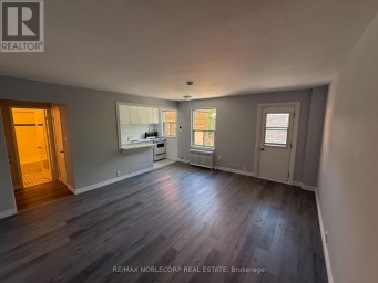 206 - 1315 BAYVIEW AVENUE Toronto (Leaside) Ontario photo 3