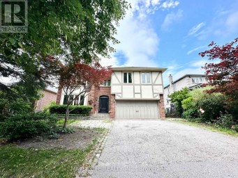 52 PRINCE EDWARD BOULEVARD Markham (Thornlea) Ontario photo 1