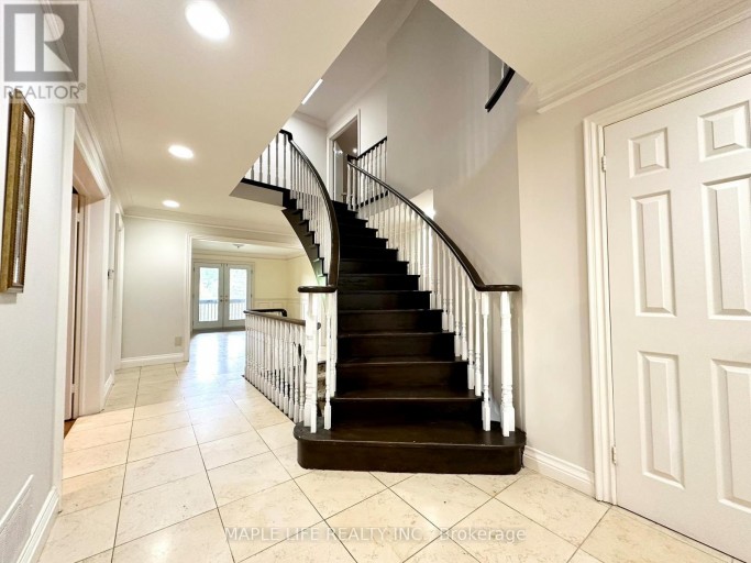 52 PRINCE EDWARD BOULEVARD, Markham (Thornlea), Ontario, L3T7E9