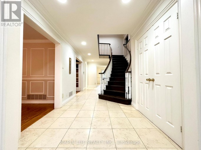 52 PRINCE EDWARD BOULEVARD, Markham (Thornlea), Ontario, L3T7E9