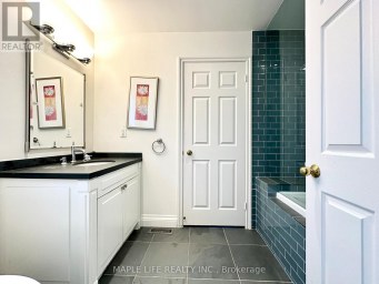 52 PRINCE EDWARD BOULEVARD Markham (Thornlea) Ontario photo 28