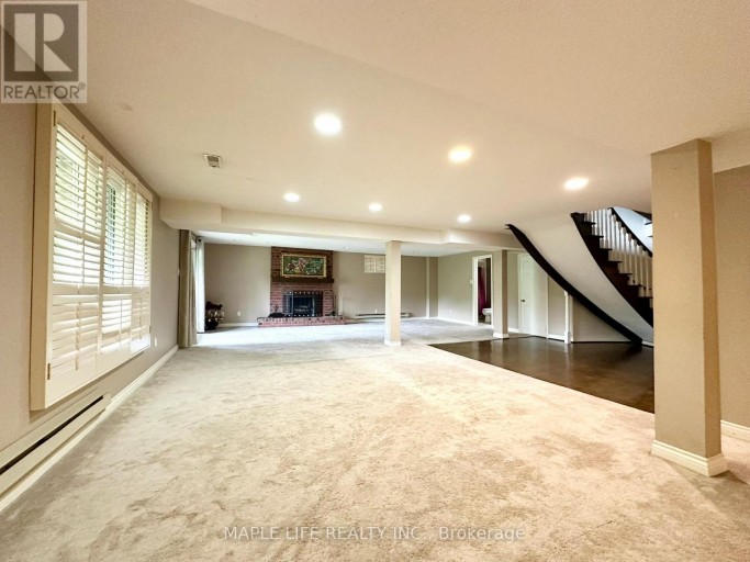 52 PRINCE EDWARD BOULEVARD, Markham (Thornlea), Ontario, L3T7E9