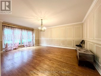 52 PRINCE EDWARD BOULEVARD Markham (Thornlea) Ontario photo 4