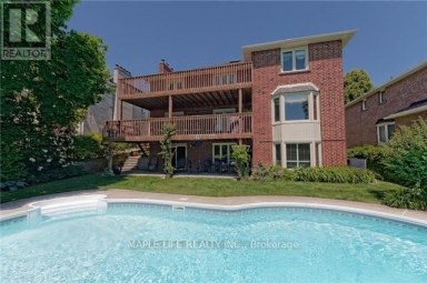 52 PRINCE EDWARD BOULEVARD Markham (Thornlea) Ontario photo 43