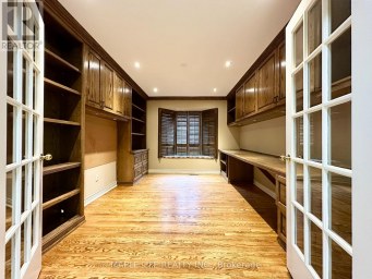 52 PRINCE EDWARD BOULEVARD Markham (Thornlea) Ontario photo 6