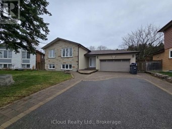 MAIN FLOOR - 2636 CRYSTALBURN AVENUE Mississauga (Cooksville) Ontario photo 1