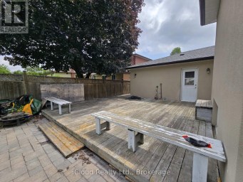 MAIN FLOOR - 2636 CRYSTALBURN AVENUE Mississauga (Cooksville) Ontario photo 10