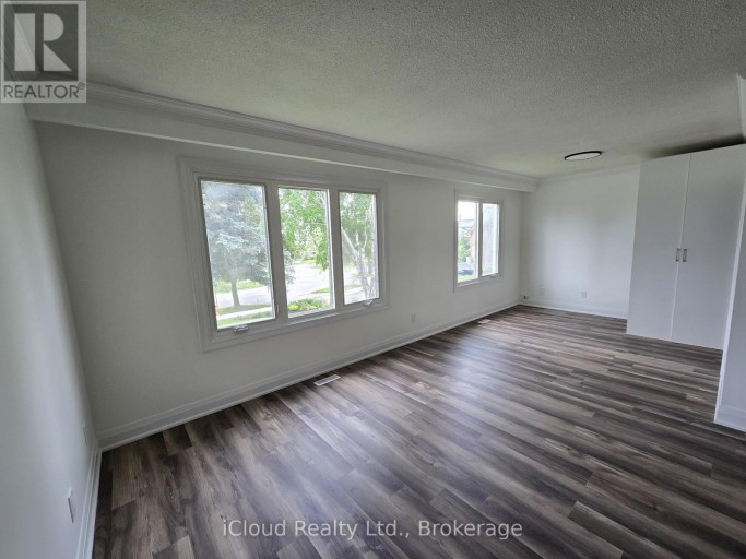 MAIN FLOOR - 2636 CRYSTALBURN AVENUE, Mississauga (Cooksville), Ontario, L5B2N8