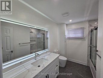 MAIN FLOOR - 2636 CRYSTALBURN AVENUE Mississauga (Cooksville) Ontario photo 3